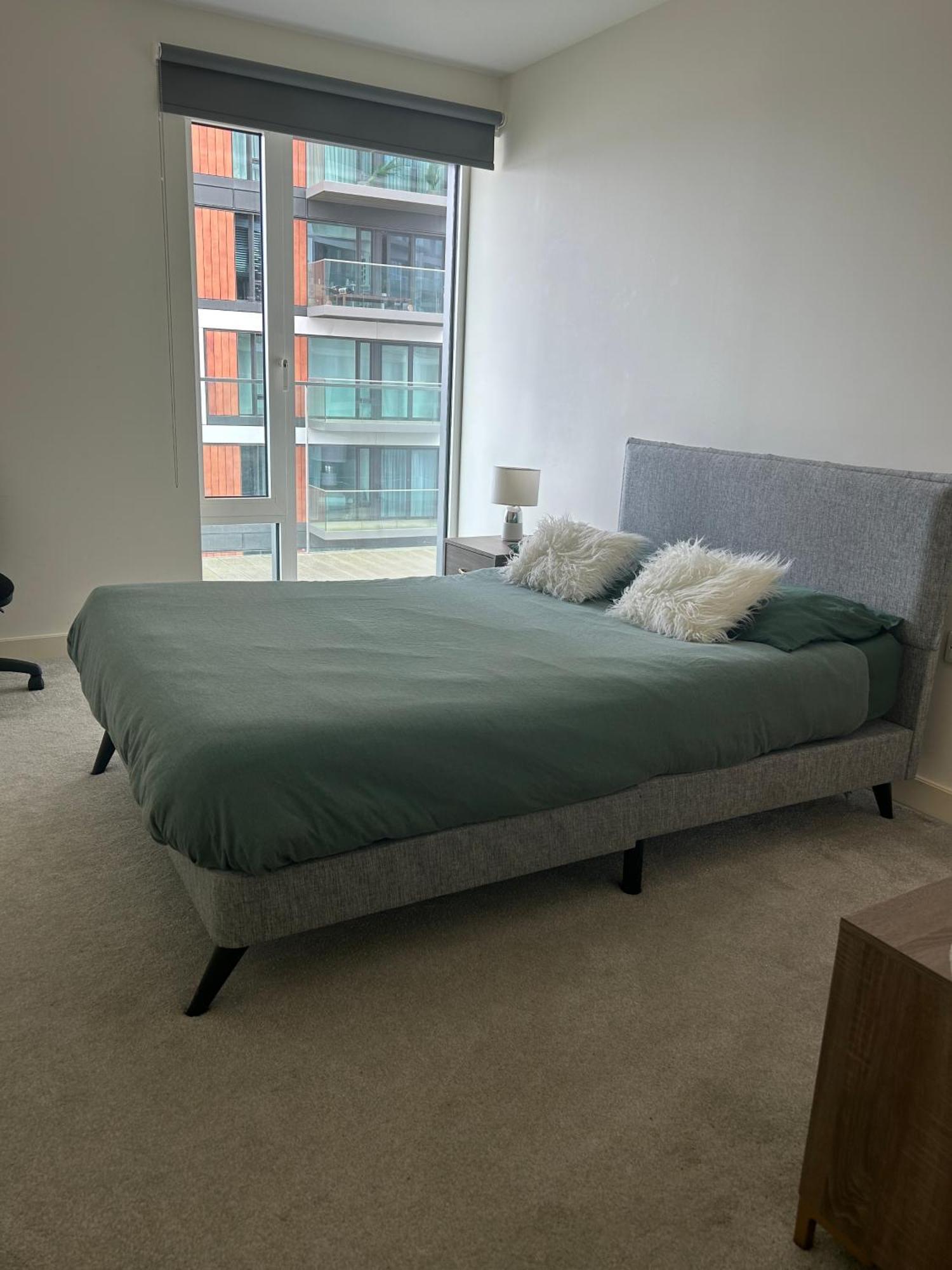 Luxury Riverside Apt With Easy Access To Central London, O2, Excel Centre And Parking Экстерьер фото