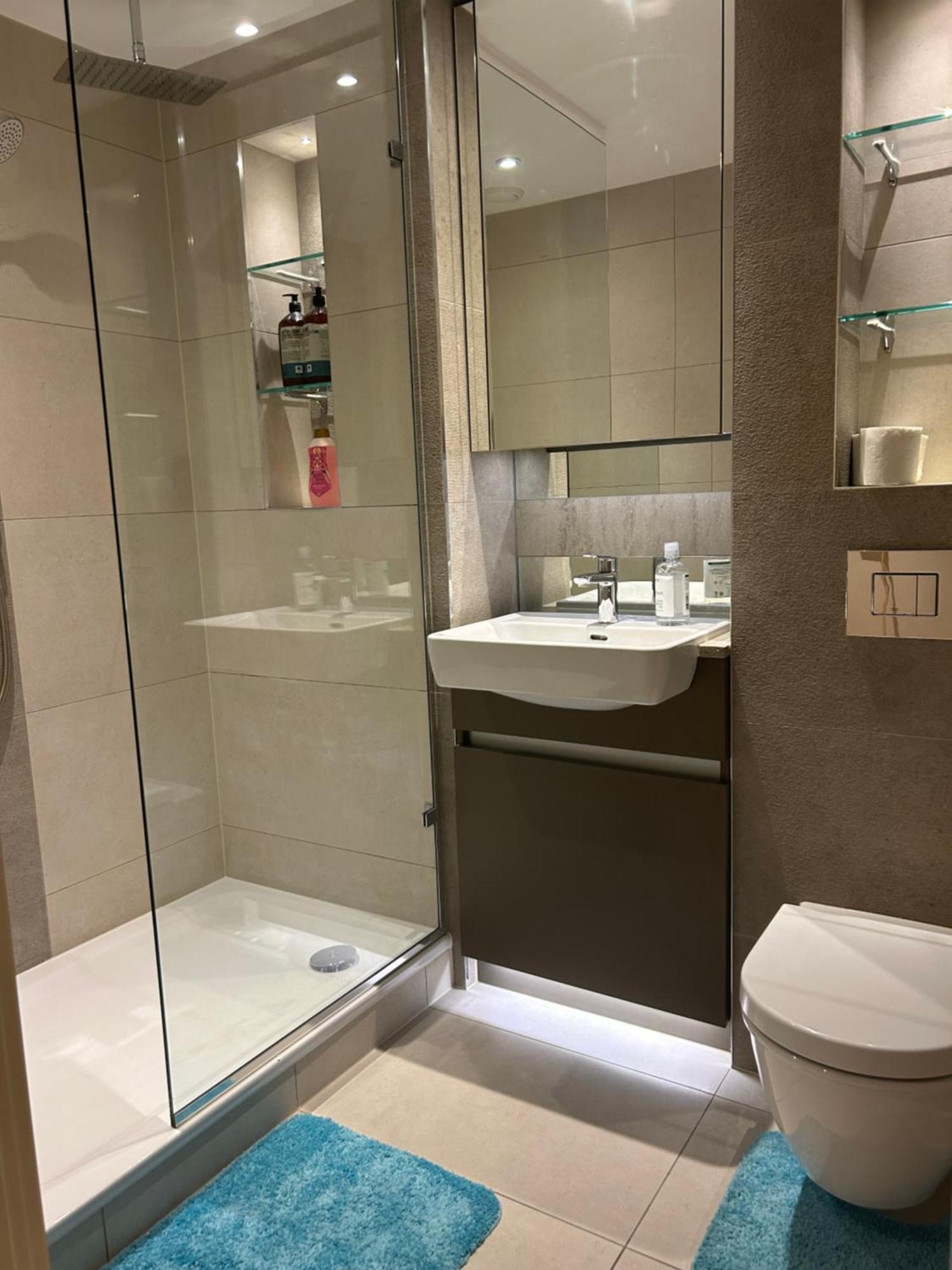 Luxury Riverside Apt With Easy Access To Central London, O2, Excel Centre And Parking Экстерьер фото